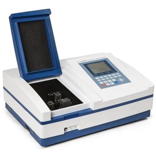 UV-VIS Spectrophotometer (PerkinElmer Lambda 365 Plus)(PerkinElmer Lambda 365 Plus)